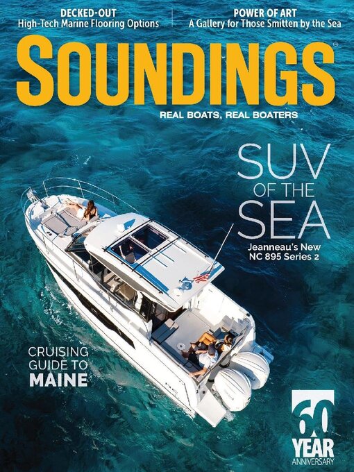 Title details for Soundings by Active Interest Media HoldCo, Inc. - Available